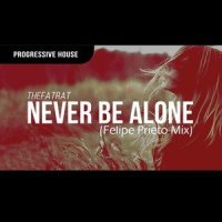 Never Be Alone_TheFatRat