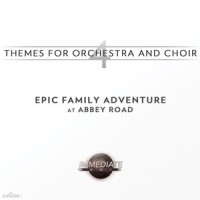 Journey Through The Abnormal_Immediate Music
