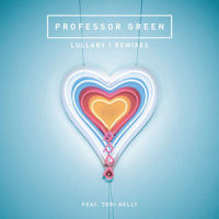 Lullaby_Professor Green,Tori Kelly