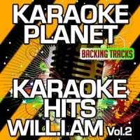 T.H.E. (The Hardest Ever) (Originally Performed By Will.I.Am & Jen_A-Type Player,William Adams,D.R,Dallas Austin