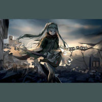 世末歌者(日语ver.)_COP,AKINO,初音未来