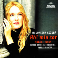 Amadigi di Gaula, Act 2: Desterò dall'empia Dite_Classical Artists