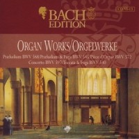 Johann Sebastian Bach: Concerto in E flat major (after unknown source; highly doubtful), BWV 597_Johann Sebastian Bach