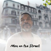 Man on the Street_Bob Dylan