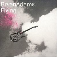 You Walked In_Bryan Adams
