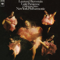 VI. Marche (Remastered)_Leonard Bernstein,New York Philharmonic,Jacques Offenbach