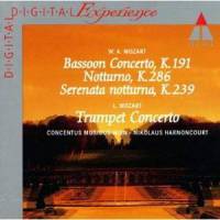 II. Andante (第二乐章 行板)_Nikolaus Harnoncourt,Gerd Seifert,Manfred Klier,Norbert Brainin