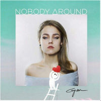 Nobody Around_GJan