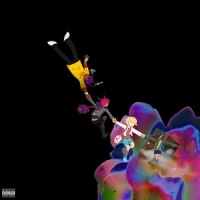 SideLine Watching (Hold Up)_Lil Uzi Vert