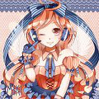 立金花之芽_初音未来