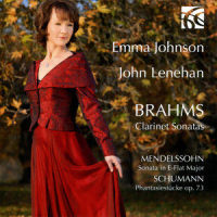 II. Andante_Emma Johnson,John Lenehan