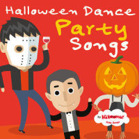 Knock Knock Knock! Trick or Treat!_The Kiboomers