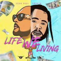 Life We Living_Squash,Sean Paul