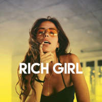 Rich Girl_Sassydee