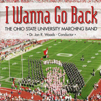 Superstition_The Ohio State University Marching Band,Stevie Wonder,Dr. Jon R. Woods