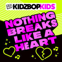 Galway Girl_Kidz Bop Kids