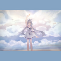 停不下的轮转_V音研,洛天依