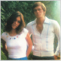 Only Yesterday_Carpenters