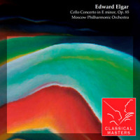 III Adagio_Moscow Philharmonic Orchestra,Edward Elgar,Natan Rakhlin