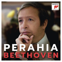 Piano Sonata No. 14 (quasi una Fantasia) in C-Sharp Minor, Op. 27 No.2 "Moonlight": I. Adagio sostenuto_Murray Perahia,Ludwig van Beethoven