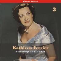 Arianna: Lasciatemi morire_Kathleen Ferrier