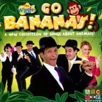 Monkey Man_The Wiggles,Kylie Minogue