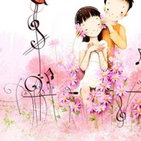 All For You_Girl Friends,SG Wannabe