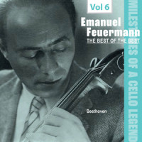 III. Adagio_Emanuel Feuermann,Paul Hindemith,Szymon Goldberg