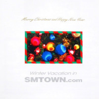 Marry Christmas_BoA