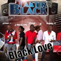 Yeah darling_Tony Magik,Taktik Black,Akon