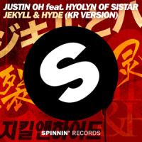 Jekyll & Hyde_저스틴 오,孝琳