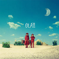 OLA!!_柚子