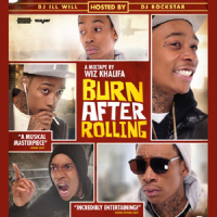 Weekend_Wiz Khalifa