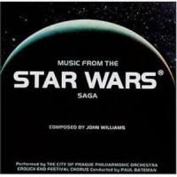 STAR WARS_John Williams