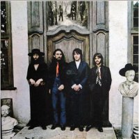 Rain_The Beatles