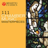 Wolfgang Amadeus Mozart: Quintet in A major for Clarinet, 2 Violins, Viola and Violoncello, K.581 -_Wolfgang Amadeus Mozart,Various Artists,Reginald Kell