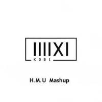 Tesla (H.M.U Mashup)_Hug Mad Universe,K-391