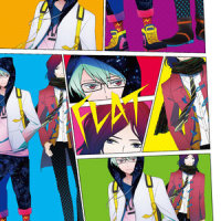 FLAT_livetune,尾崎雄貴