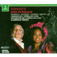 Act III: "I Diamanti, presto, presto" (第三幕:“把钻石拿来,快点,快点”)_Gabriele Ferro & Orchestre de l'Opera de Lyon