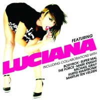 Come On Girl_Taio Cruz,Luciana Caporaso