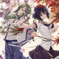 花鳥風月_はちみつれもん