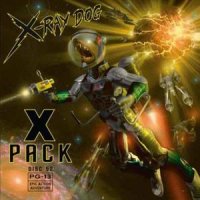 Jim Crew - Maximum Exposure No Vox_X-Ray Dog