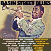 Basin Street Blues_Louis Armstrong,Ballroom Five