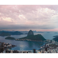 O Amor Em Paz_坂本龙一,Morelenbaum²