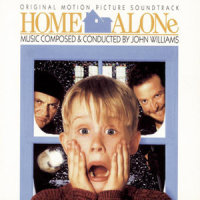Main Title from Home Alone (Somewhere In My Memory)_John Williams