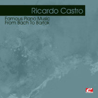 Allegro Barbaro (Remastered)_Béla Bartók,Ricardo Castro