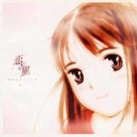 春、うつろ_吉森信