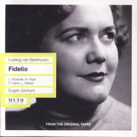 Marsch (进行曲)_Hans Braun,Ferdinand Frantz,Hans Hopf,Leonie Rysanek