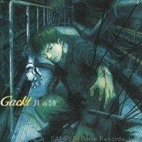 星の砂_GACKT