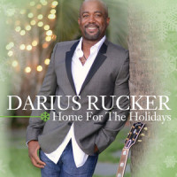 What God Wants For Christmas_Darius Rucker